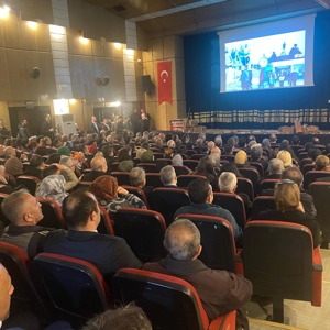 18 Mart Çanakkale Zaferi ve Şehitleri Anma Günü Programı - fotoğraf 4