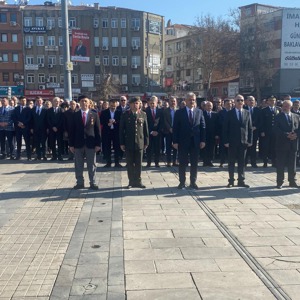 18 Mart Çanakkale Zaferi ve Şehitleri Anma Günü Programı - fotoğraf 1