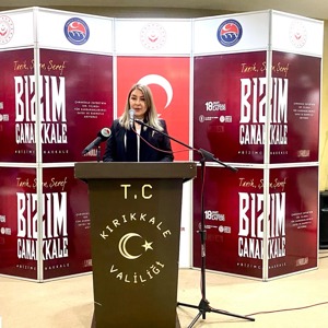 18 Mart Çanakkale Zaferi ve Şehitleri Anma Günü Programı - fotoğraf 19