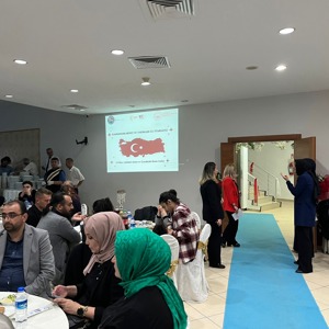 18 Mart Çanakkale Zaferi ve Şehitleri Anma Günü Programı - fotoğraf 22