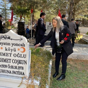 18 Mart Çanakkale Zaferi ve Şehitleri Anma Günü Programı - fotoğraf 14