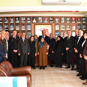 18 Mart Çanakkale Zaferi ve Şehitleri Anma Günü Programı - fotoğraf 16