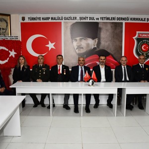 18 Mart Çanakkale Zaferi ve Şehitleri Anma Günü Programı - fotoğraf 15