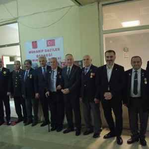 18 Mart Çanakkale Zaferi ve Şehitleri Anma Günü Programı - fotoğraf 17