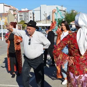 İl Protokolünün de Katılım Sağladığı Sünnet Şöleninde,  Çocuklarımız gönüllerince eğlendi… - fotoğraf 47