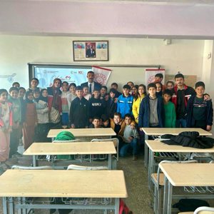  "Vatan ve Kahramanlık Buluşmaları" - fotoğraf 1