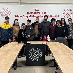 18-24 Mart Yaşlılara Saygı Haftası kapsamında “Değerler Eğitimi”  - fotoğraf 2
