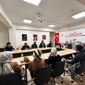 “Bilgisayarın Donanım Sorunlarını Çözme Eğitimi” - fotoğraf 5