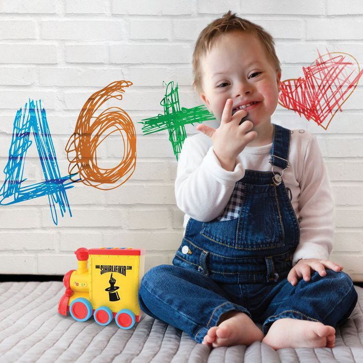 İl Müdürümüz Kemal Gümrükçü'den 21 Mart Dünya Down Sendromlular Farkındalık Günü mesajı