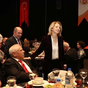 18 Mart Şehitleri Anma Günü Münasebetiyle, Antalya Valiliğimizin Himayelerinde, İl Müdürlüğümüz Koordinesinde, "KAHRAMANLARIMIZ VE YAKINLARI İLE İFTARDAYIZ" İftar Programı Düzenlendi - fotoğraf 2