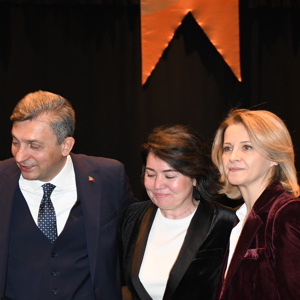 18 Mart Şehitleri Anma Günü Münasebetiyle, Antalya Valiliğimizin Himayelerinde, İl Müdürlüğümüz Koordinesinde, "KAHRAMANLARIMIZ VE YAKINLARI İLE İFTARDAYIZ" İftar Programı Düzenlendi - fotoğraf 7