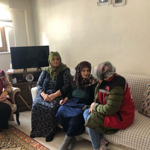 18-24 MART YAŞLILAR HAFTASI - fotoğraf 9