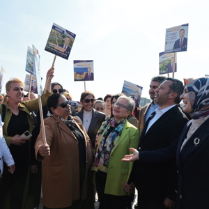 Aile ve Sosyal Hizmetler Bakanımız Göktaş, Adana’da huzurevi sakinleri ve kadınlarla buluştu - fotoğraf 7