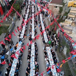 Aile ve Sosyal Hizmetler Bakanımız Göktaş, Adana’da huzurevi sakinleri ve kadınlarla buluştu - fotoğraf 16