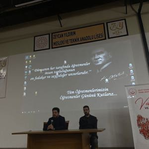 Vatan ve Kahramanlık Buluşmaları - fotoğraf 1