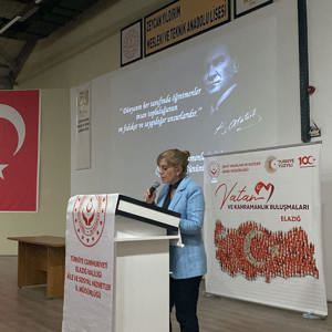 Vatan ve Kahramanlık Buluşmaları - fotoğraf 2
