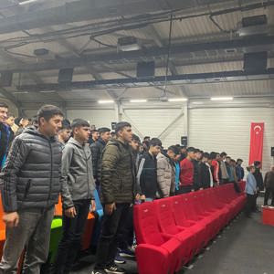 Vatan ve Kahramanlık Buluşmaları - fotoğraf 4