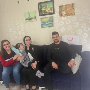 Dünya Down Sendromlular günü - fotoğraf 1