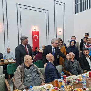 Yaşlılara Saygı Haftası Kutlu Olsun - fotoğraf 2