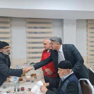 Yaşlılara Saygı Haftası Kutlu Olsun - fotoğraf 11