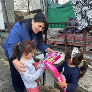 Yaşlılara Saygı Haftası Etkinlikleri - fotoğraf 2