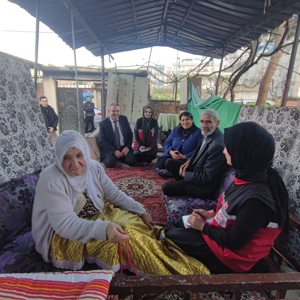 Yaşlılara Saygı Haftası Etkinlikleri - fotoğraf 1