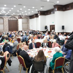Bakanımız Mahinur Özdemir Göktaş İzmir'de Huzurevini Ziyaret Etti - fotoğraf 3