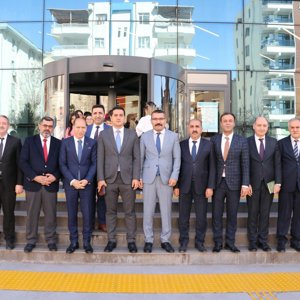 “Dijital Geleceğin Anahtarı: Yapay Zeka Temelli Akıllı Kütüphaneler” - fotoğraf 1