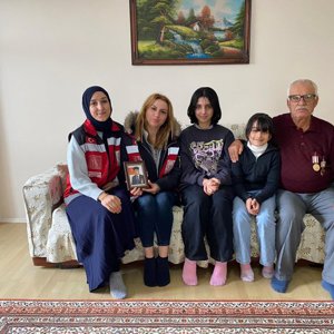 Zara'da Hane Ziyaretleri Devam Ediyor - fotoğraf 3