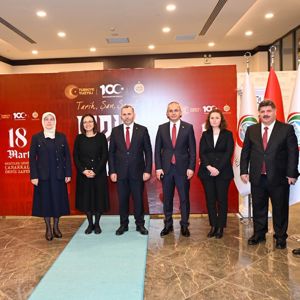 Valiliğimiz Himayelerinde Şehit Ailelerimiz ve Gazilerimizle İftar Yemeğinde Bir Araya Geldik - fotoğraf 1