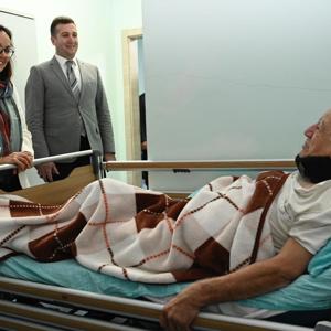 Yaşlılar Haftası Dolayısıyla Kıymetli Yaşlılarımızla İftar Programında Bir Araya Geldik - fotoğraf 2