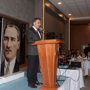 Koruyucu Aileler İftar Yemeğinde Buluştu. - fotoğraf 1