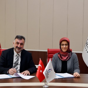 İl Müdürlüğümüz ve Manisa Celal Bayar Üniversitesi Sürekli Eğitim ve Araştırma Merkezi arasında “Eğitim ve İş Birliği Protokolleri” İmzalandı - fotoğraf 2