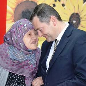 İl Müdürümüz Bilgin ÖZBAŞ’ın “1 Ekim Dünya Yaşlılar Günü” Mesajı - 2019 - fotoğraf 2