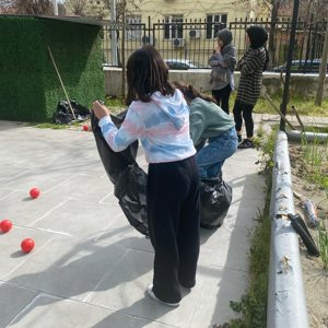 "Kütüphane Haftası Etkinlikleri" - fotoğraf 1