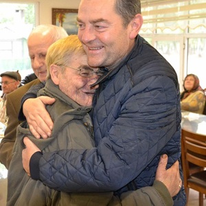 İl Müdürümüz Bilgin ÖZBAŞ’ın “1 Ekim Dünya Yaşlılar Günü” Mesajı - 2019 - fotoğraf 3