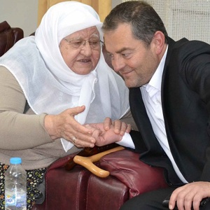 İl Müdürümüz Bilgin ÖZBAŞ’ın “1 Ekim Dünya Yaşlılar Günü” Mesajı - 2019 - fotoğraf 4