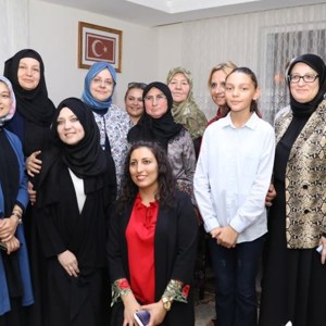 Bakan Selçuk: "Türkiye, Yaptığı Yeni Atılım Hamleleriyle Her Adımda Tarih Yazıyor" - fotoğraf 4