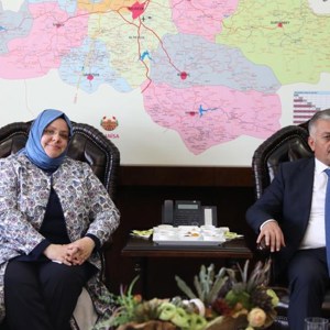 Bakan Selçuk: "Türkiye, Yaptığı Yeni Atılım Hamleleriyle Her Adımda Tarih Yazıyor" - fotoğraf 2