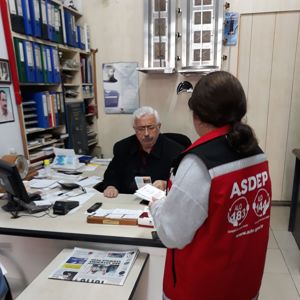Çocuk İşçiliği İle İlgili Bilgilendirme Broşürü Dağıtıldı - fotoğraf 7