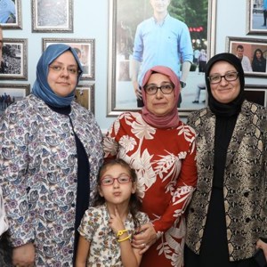 Bakan Selçuk: "Türkiye, Yaptığı Yeni Atılım Hamleleriyle Her Adımda Tarih Yazıyor" - fotoğraf 3