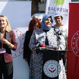 Bakan Selçuk: "Türkiye, Yaptığı Yeni Atılım Hamleleriyle Her Adımda Tarih Yazıyor" - fotoğraf 7