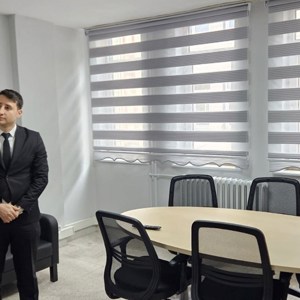 Personel Genel Müdürümüz Sayın Hamza Gökhan ERYILMAZ ilimize ziyarette bulunmuştur. - fotoğraf 5