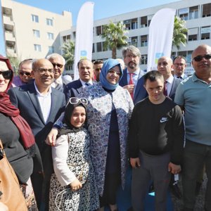 Bakan Selçuk: "Türkiye, Yaptığı Yeni Atılım Hamleleriyle Her Adımda Tarih Yazıyor" - fotoğraf 8