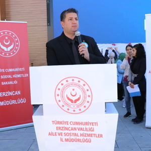 2 Nisan Dünya Otizm ve Farkındalık Günü kapsamında İl Müdürlüğü olarak çeşitli etkinliklerde bulunduk. - fotoğraf 3