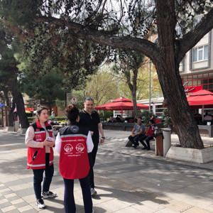 2 Nisan Dünya Otizm Farkındalık Günü Kapsamında Farkındalığı  Arttırmak Amacıyla İlimizde Etkinlikler Gerçekleştirildi - fotoğraf 8