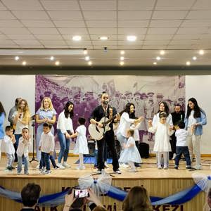 2 Nisan Dünya Otizm Farkındalık Günü Kapsamında Farkındalığı  Arttırmak Amacıyla İlimizde Etkinlikler Gerçekleştirildi - fotoğraf 4
