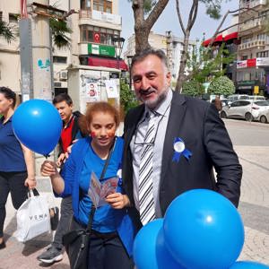2 Nisan Dünya Otizm Farkındalık Günü Kapsamında Etkinlikler Yapıldı - fotoğraf 8