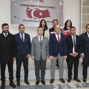 Vali Çelik, Şehit Aileleri ile İftar Programında Bir Araya Geldi - fotoğraf 5