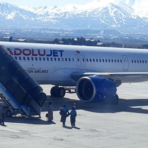 Görme Engelli Hafız Bernâ DELİGÖZ'ün Umre Ziyareti - fotoğraf 4